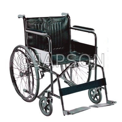 Folding Wheelchair Folding Wheelchair